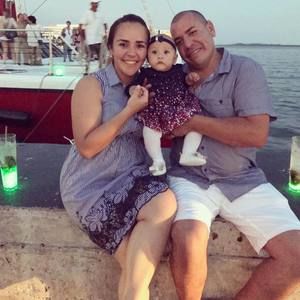 Meet your Posher, Dianita